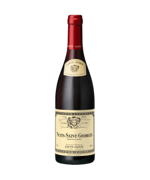 Louis Jadot - Nuits Saint Georges - Rouge - 2022 - 75cl