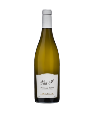 Domaine Michel Redde et Fils - Petit F... - Pouilly Fumé - Blanc - 2023 - 75cl