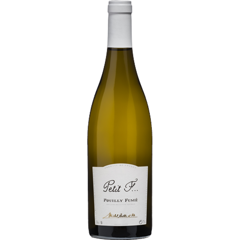 Domaine Michel Redde et Fils - Petit F... - Pouilly Fumé - Blanc - 2023 - 75cl