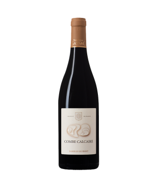 Moulin de Gassac - Combe Calcaire - IGP Saint Guilhem le Désert - Rouge - 2024 - 75cl