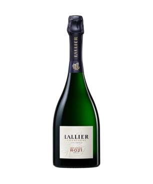 Lallier - R.021 Brut - 75cl