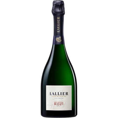 Lallier - R.021 Brut - 75cl