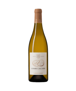 Moulin de Gassac - Combe Calcaire - IGP Pays d'Hérault - Blanc - 2025 - 75cl