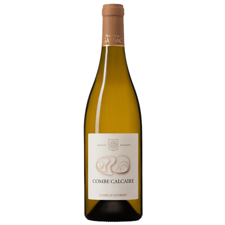 Moulin de Gassac - Combe Calcaire - IGP Pays d'Hérault - Blanc - 2025 - 75cl