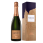 Lallier - Brut Nature - 75cl