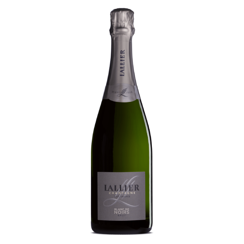 Lallier - Blanc de Noirs - 75cl