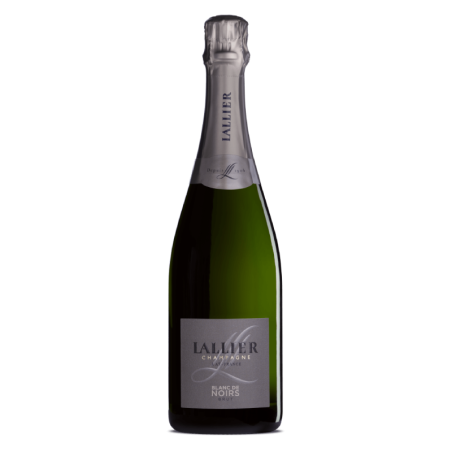 Lallier - Blanc de Noirs - 75cl