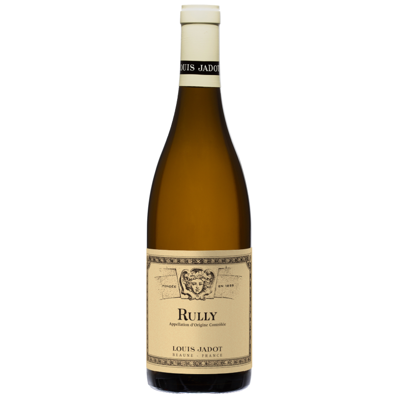 Louis Jadot - Rully - Blanc - 2022 - 75cl