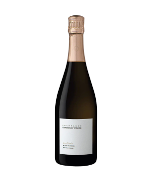 Chassenay d'Arce - Blanc de Noirs 2015 - Extra Brut - 75cl