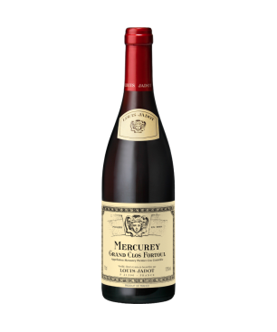 Louis Jadot - Mercurey Premier Cru - Grand Clos Fortoul - Rouge - 2022 - 75cl