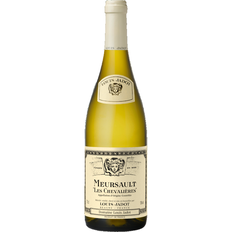 Louis Jadot - Meursault - Les Chevalières - Blanc - 2022 - 75cl