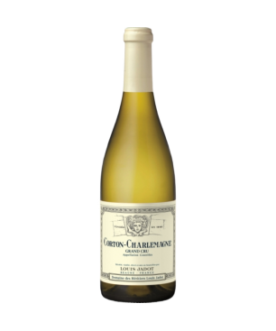 Louis Jadot - Corton Charlemagne Grand Cru - Blanc - 2019 - 75cl