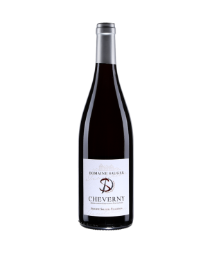 Domaine Sauger - Tradition - cheverny - Rouge - 2023 - 75cl