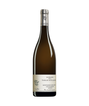 Domaine de la Taille aux Loups - Clos de Mosny - Montlouis-sur-Loire - Blanc - 2024 - 75cl
