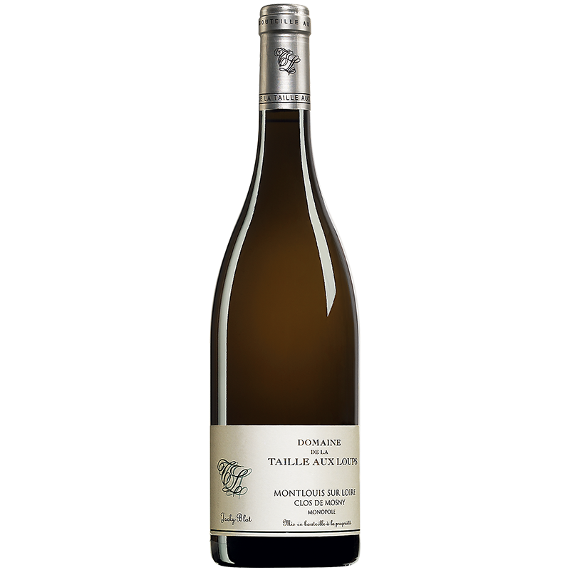 Domaine de la Taille aux Loups - Clos de Mosny - Montlouis-sur-Loire - Blanc - 2024 - 75cl