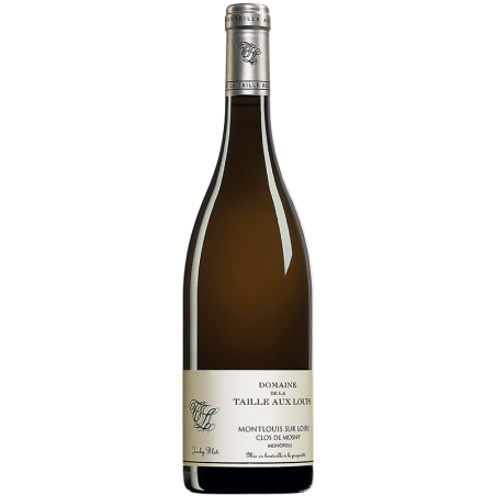 Domaine de la Taille aux Loups - Clos de Mosny - Montlouis-sur-Loire - Blanc - 2023 - 75cl