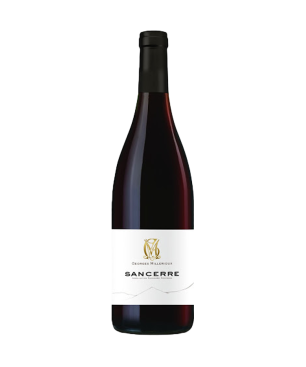 Domaine Millérioux - Sancerre - Rouge - 2024 - 75cl