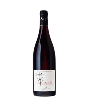 Domaine de la Cotelleraie - La Croisée - Saint Nicolas de Bourgueil - Rouge - 2023 - 75cl