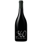 Domaine du Mas des Armes - Le 360 - IGP Pays d'Hérault - Rouge - 2022 - 75cl