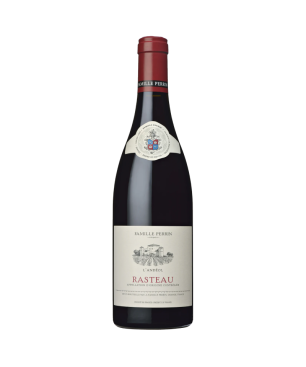 Famille Perrin - Rasteau - L'Andéol - Rouge - 2021 - 75cl