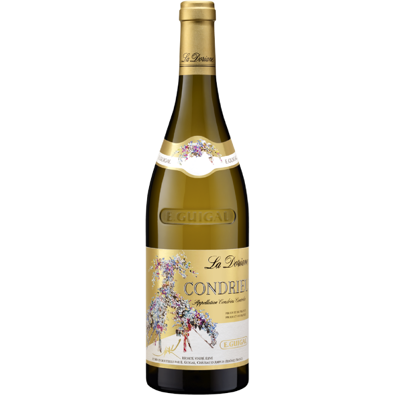 E. Guigal - La Doriane - Condrieu - Blanc - 2023 - 75cl