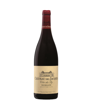 Château des Jacques - Morgon Côte du Py - Rouge - 2021 - 75cl