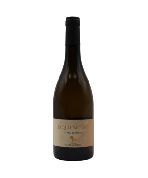 Laurent Batlle - Equinoxe Blanc de Noirs - Côtes Catalanes - 2025 - 75cl