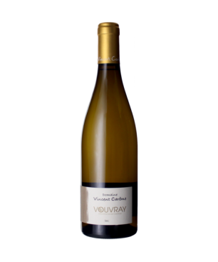 Vincent Carême - Vouvray Sec - Blanc - 2023 - 75cl