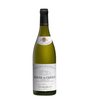 Bouchard Père et Fils Beaune du Château - Vin Blanc - 2021 - 75cl