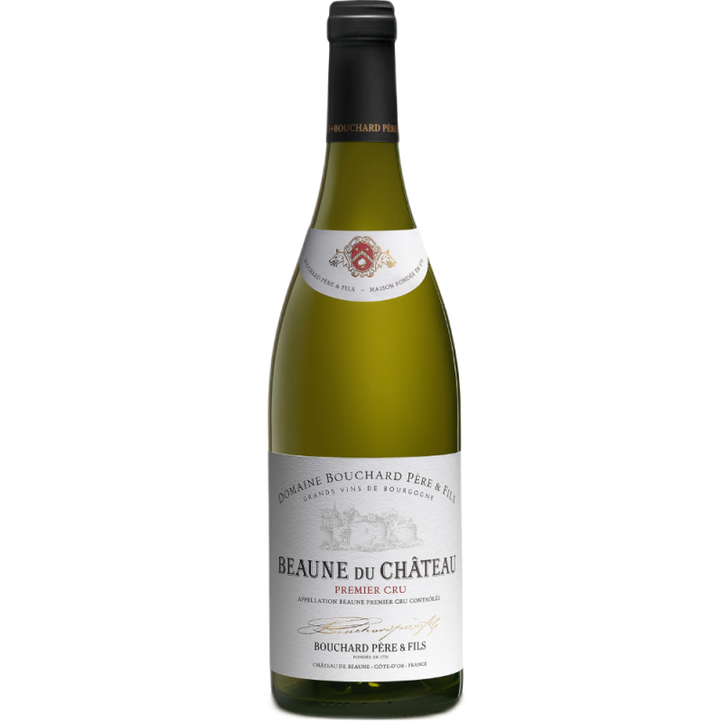 Bouchard Père et Fils - Beaune du Château Premier Cru - Blanc - 2022 - 75cl Bouchard Père et Fils - Beaune du Château Premier Cru - Blanc - 2022 - 75cl