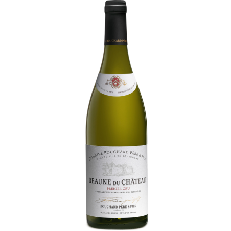 Bouchard Père et Fils Beaune du Château - Vin Blanc - 2021 - 75cl