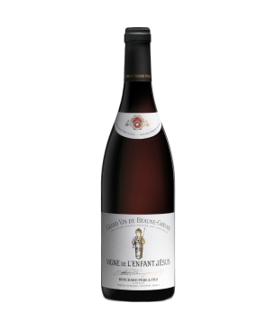 Bouchard Père et Fils - Beaune Grèves Premier Cru - Vigne de l'Enfant Jésus - Rouge - 2022 - 75cl