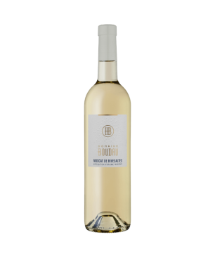Domaine Boudau - Muscat de Rivesaltes 2025 - 75cl