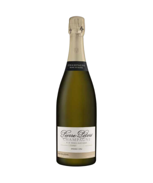 Champagne Pierre Péters - L'Esprit - Blanc de Blancs - 2021 - 75cl