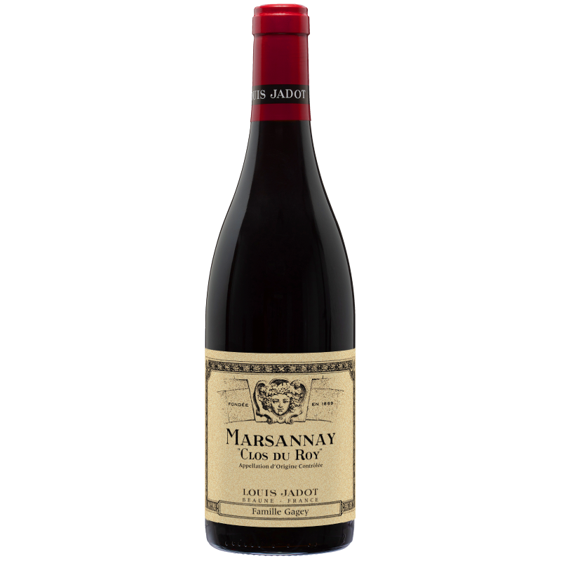 Louis Jadot - Marsannay Clos du Roy - Rouge - 2022 - 75cl