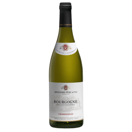 Bouchard Père et Fils - Bourgogne Chardonnay - Blanc - 2023 - 75cl