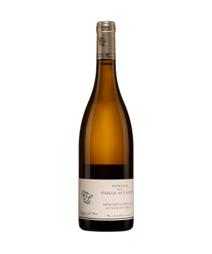 Domaine de la Taille aux Loups - Les Hauts de Husseau - Montlouis-sur-Loire - Blanc - 2024 - 75cl