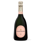 Canard Duchêne - Rosé Iconic - Brut - 75cl