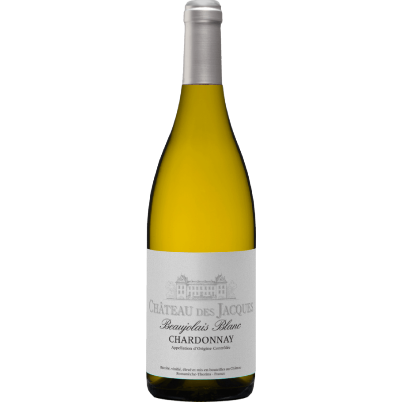 Château des Jacques - Beaujolais - Blanc - 2024 - 75cl