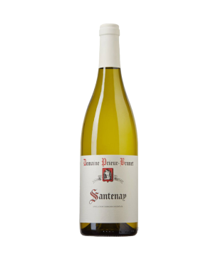 Prieur Brunet - Santenay - Blanc - 2022 - 75cl