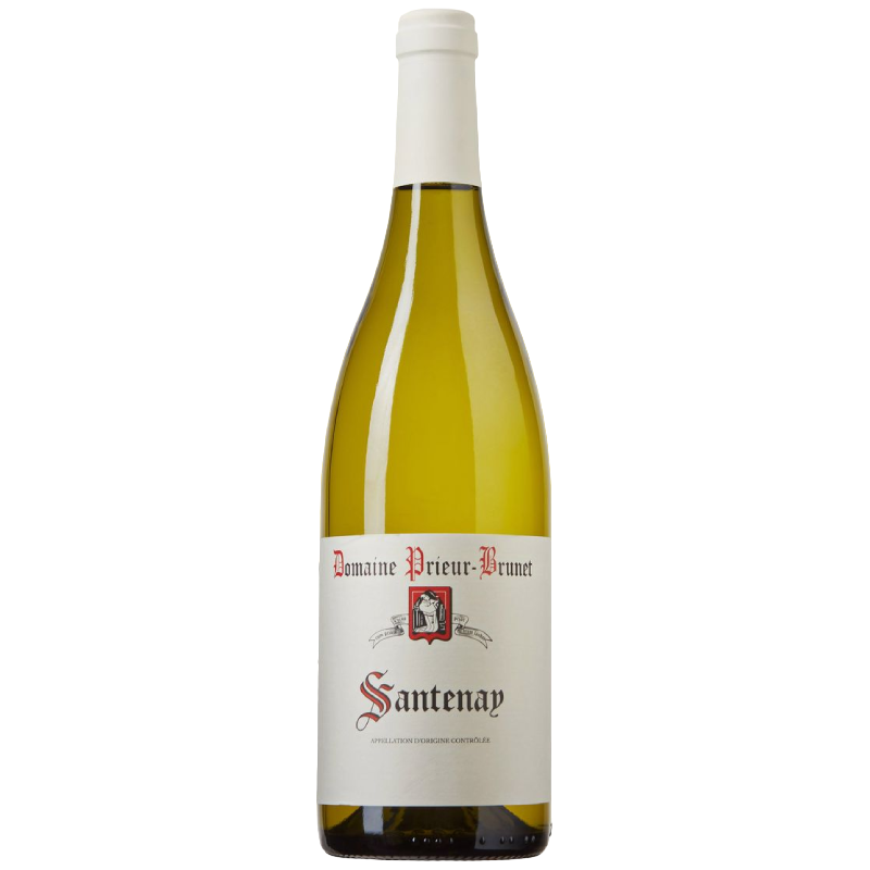 Prieur Brunet - Santenay - Blanc - 2022 - 75cl