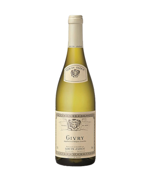 Louis Jadot Givry - Blanc - 2023 - 75cl