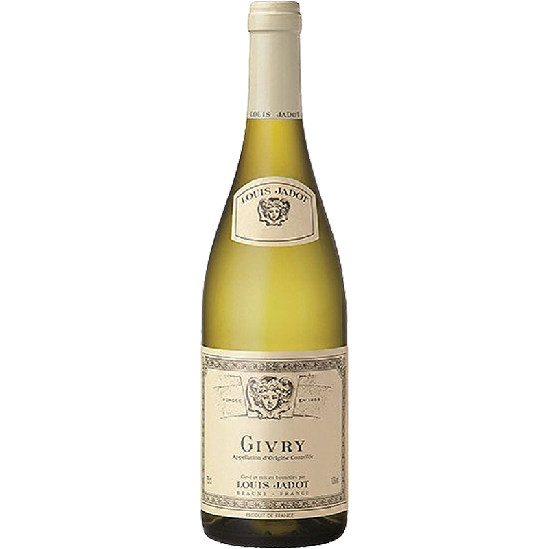 Louis Jadot - Givry - Blanc - 2023 - 75cl