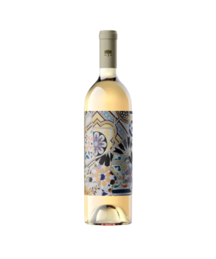 Domaine Rombeau - Ceramista - Côtes-du-Roussillon - Blanc - 2025 - 75cl