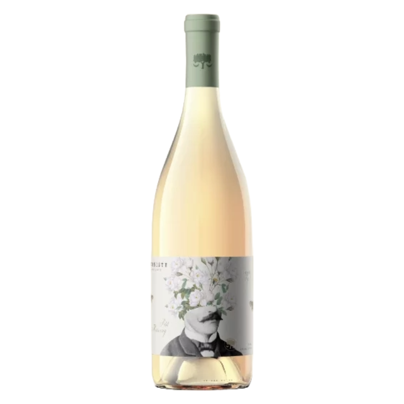 Domaine Rombeau - Le Botaniste Fig.1 - Côtes Catalanes - Blanc - 2024 - 75cl