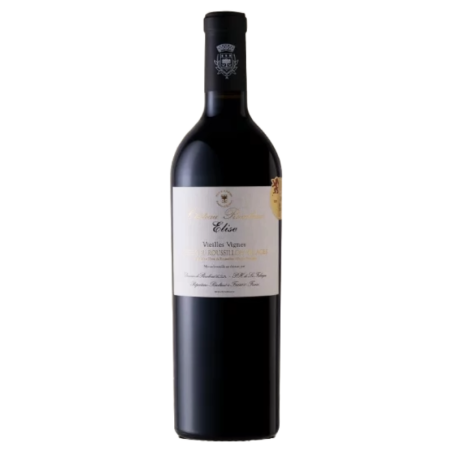 Domaine Rombeau - Elise - Côtes-du-Roussillon - Rouge - 2024 - 75cl