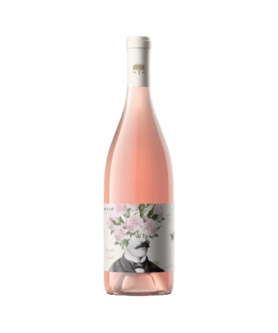 Domaine Rombeau - Le Botaniste Fig.2 - Côtes du Roussillon - Rosé - 2025 - 75cl