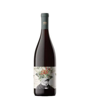 Domaine Rombeau - Le Botaniste Fig. 4 Réserve - Côtes du Roussillon - Rouge - 2024 - 75cl