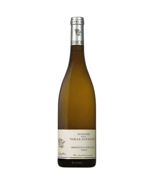 Domaine de la Taille aux Loups - Rémus - Montlouis sur Loire - Blanc - 2024 - 75cl