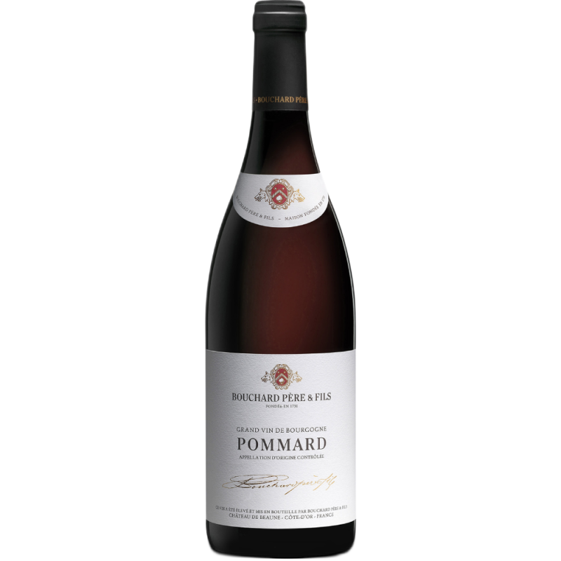 Bouchard Père et Fils - Pommard - Rouge - 2018 - 75cl